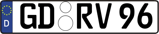 GD-RV96