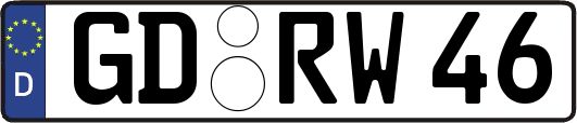 GD-RW46