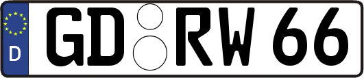 GD-RW66