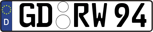 GD-RW94
