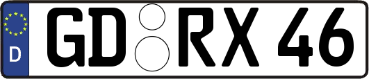 GD-RX46
