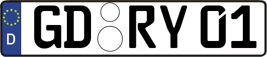 GD-RY01