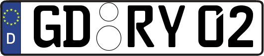 GD-RY02