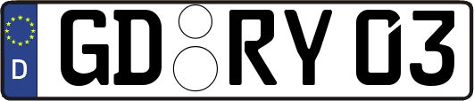 GD-RY03