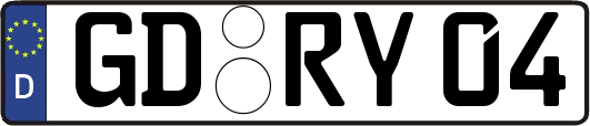 GD-RY04