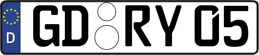 GD-RY05