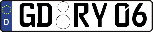 GD-RY06