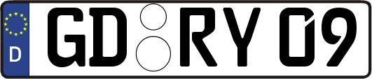 GD-RY09