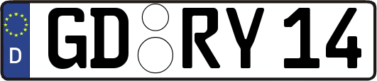 GD-RY14