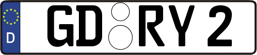 GD-RY2