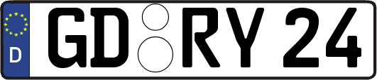 GD-RY24