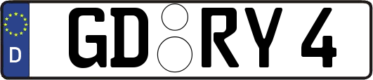 GD-RY4