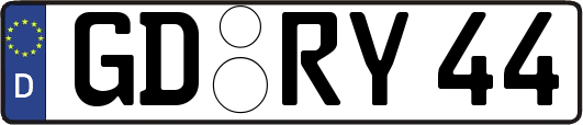 GD-RY44