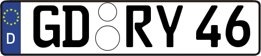 GD-RY46