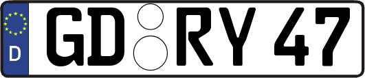 GD-RY47