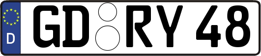 GD-RY48