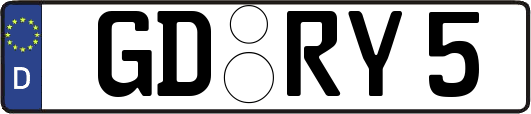 GD-RY5