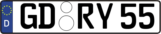 GD-RY55
