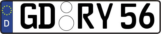 GD-RY56