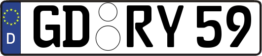 GD-RY59