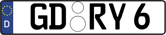 GD-RY6