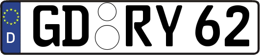 GD-RY62