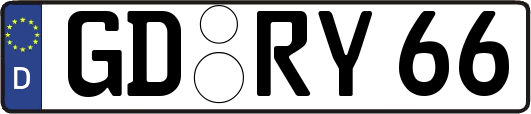 GD-RY66
