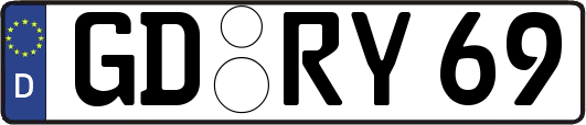 GD-RY69