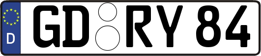 GD-RY84