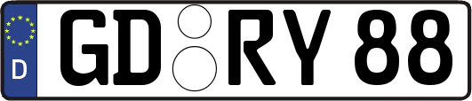 GD-RY88