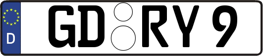 GD-RY9