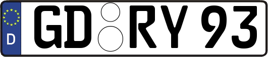 GD-RY93