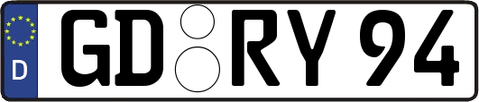 GD-RY94