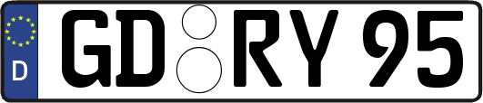 GD-RY95