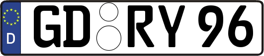 GD-RY96