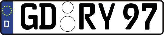 GD-RY97
