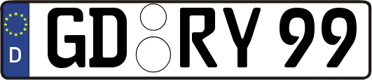 GD-RY99