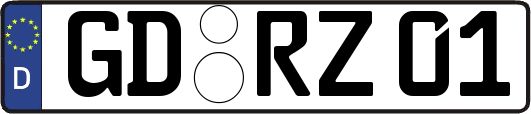 GD-RZ01
