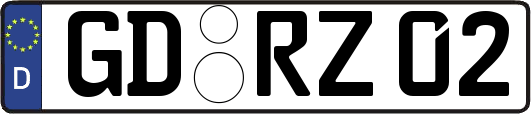 GD-RZ02