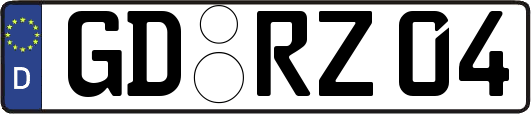 GD-RZ04