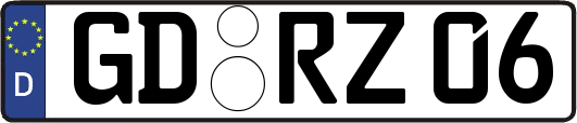 GD-RZ06