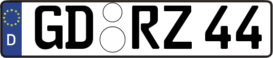 GD-RZ44