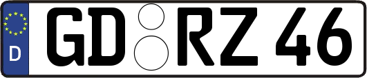 GD-RZ46