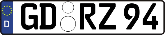 GD-RZ94