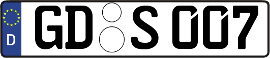 GD-S007
