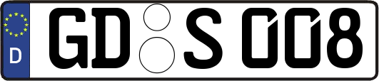 GD-S008