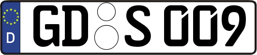 GD-S009