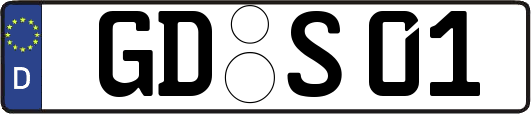 GD-S01