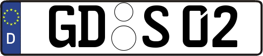 GD-S02