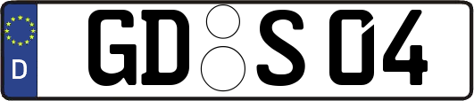 GD-S04